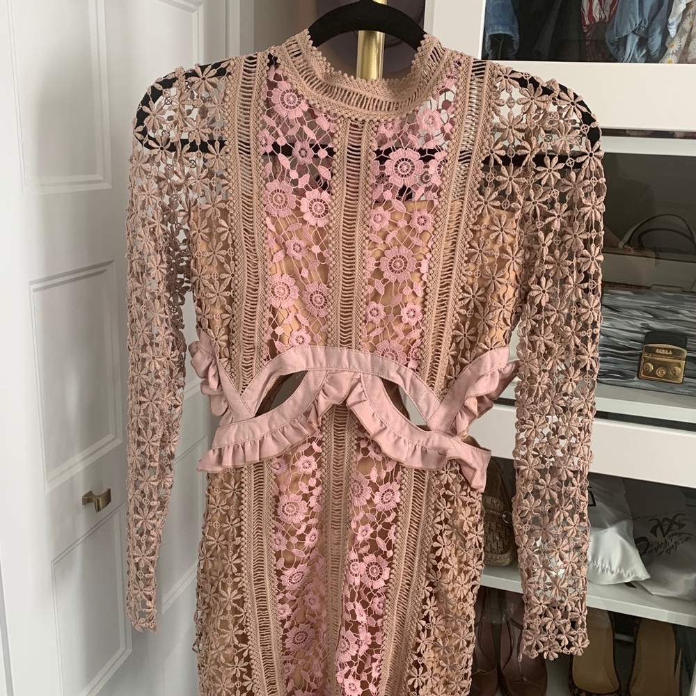 Dress - Picture 2 of 3